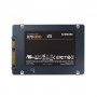 Samsung 870 QVO 2.5" SATA 4TB SSD, MZ-77Q4T0BW